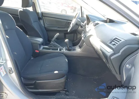 2014 Subaru Impreza 2.0I z USA, uszkodzony, nr VIN JF1GPAA65E9303755